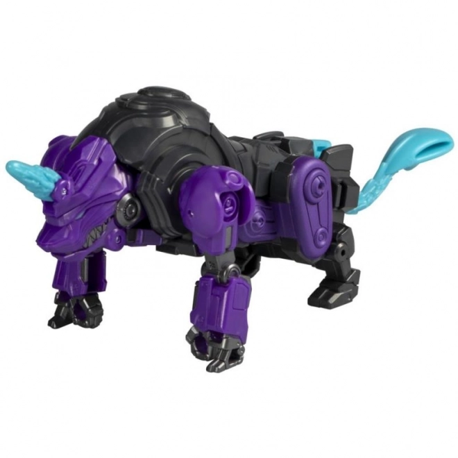 Figurine de acțiune Transformers din filmul MV8