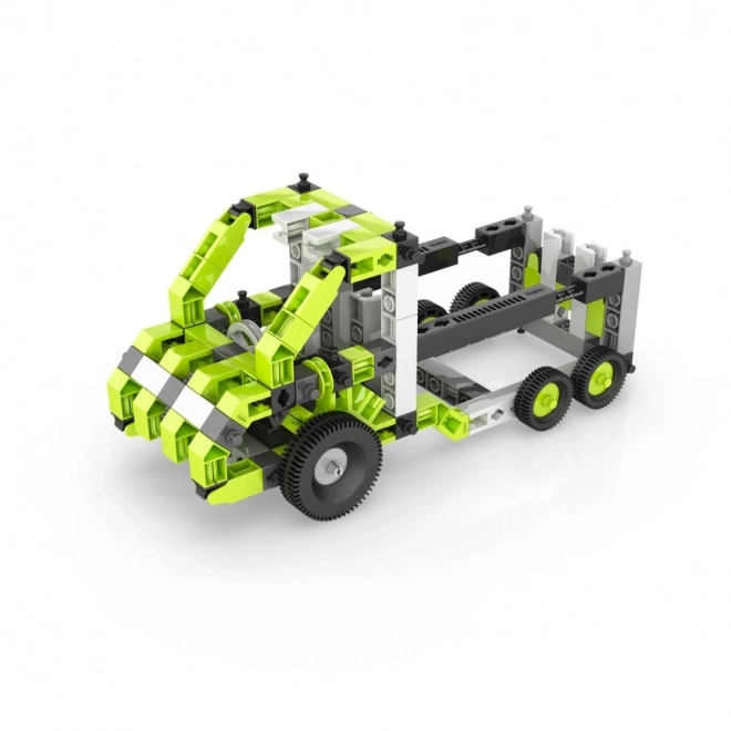 Set de construcție creative multimodel ENGINO 30 în 1