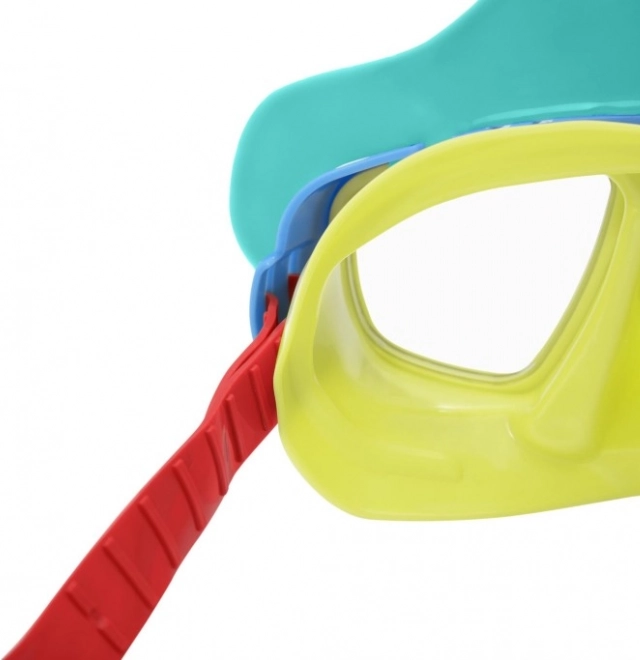Ochelari pentru înot copii Unicorn Bestway