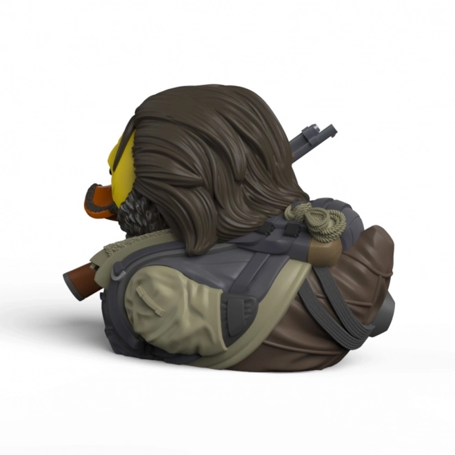 Kachnička colecționabilă TUBBZ din Last of Us - Bill ediția întâi