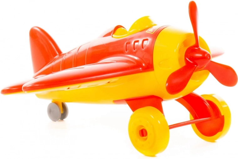 Tren de aterizare rulant cu roți