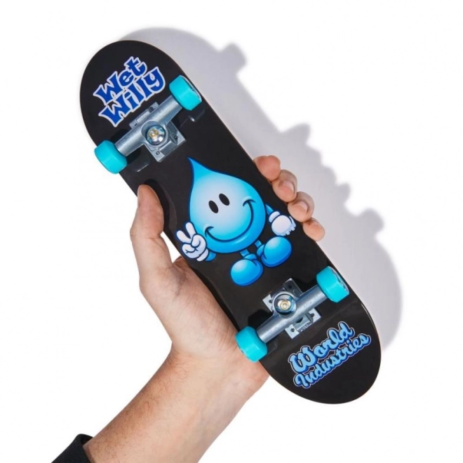 Handboard de la Tech Deck World Industries