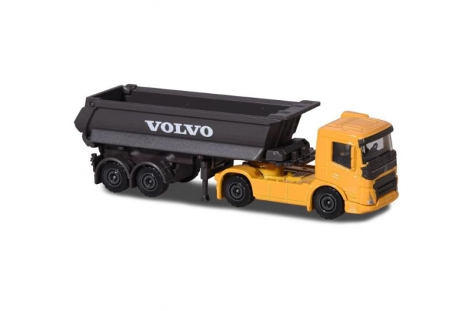 Set cadou 4 vehicule metalice Volvo