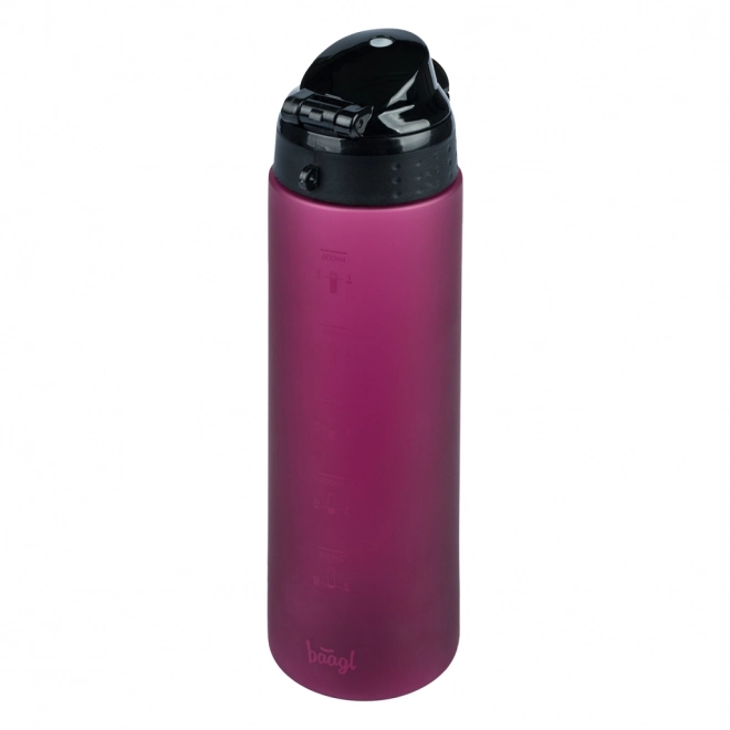 Sticlă de băut tritan Ruby 700 ml Baagl