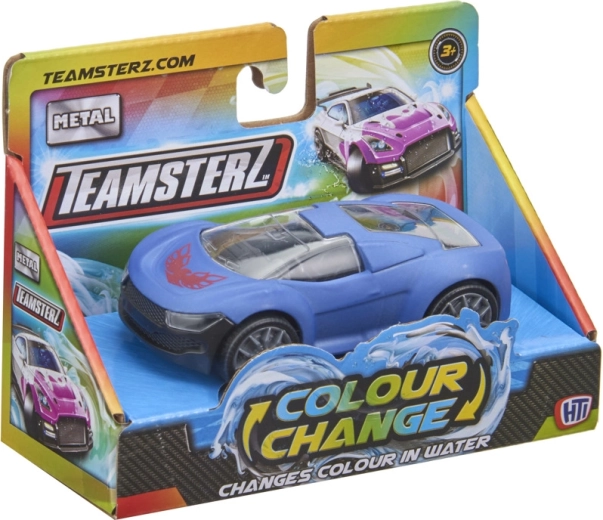 Distracție interactivă în apă