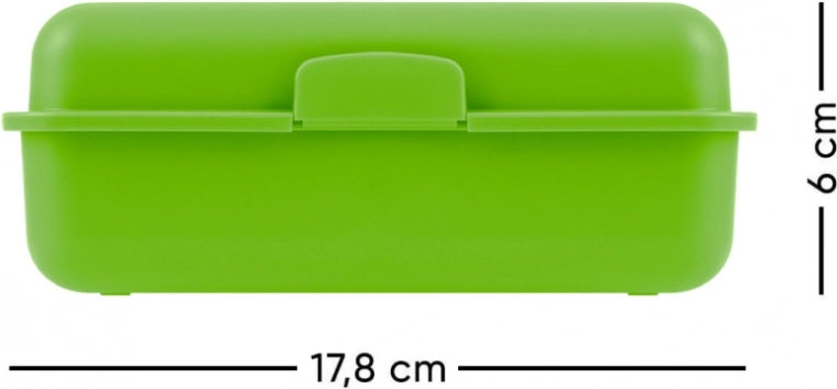 Dimensiuni compacte pentru orice rucsac