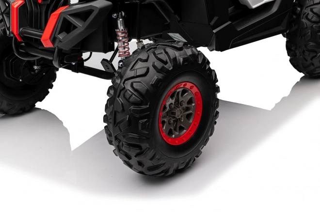 Buggy UTV-MX 2000N Alb