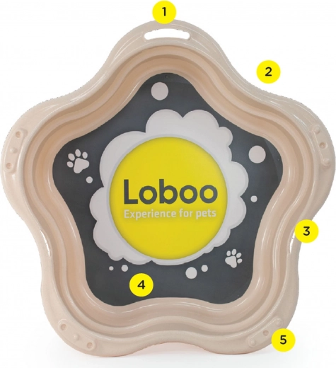 Design sigur anti-ros