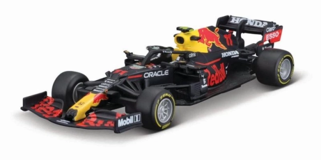 Mașinuță metalică Formula 1 Bburago 1:43
