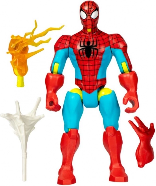 Figurină Spider-Man MixMashers