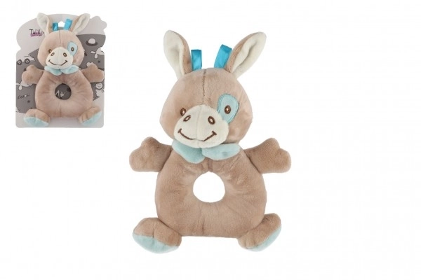 Zornăitoare măgăruș 18 cm
