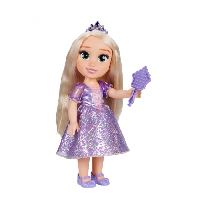 păpușă Rapunzel Disney Princess, 38 cm