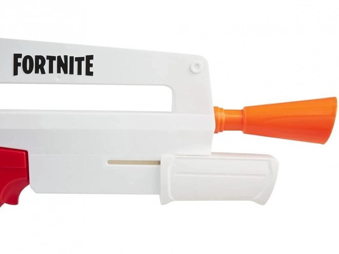 Pistol cu apă Hasbro Nerf Fortnite Burst AR