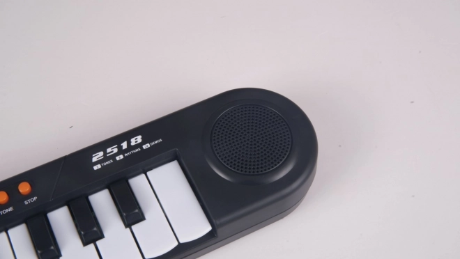 Keyboard muzical pentru copii