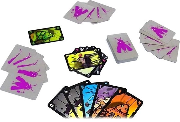 Ilustrații vesele și cărți rezistente