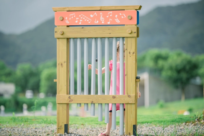 Instrument muzical mare pentru copii