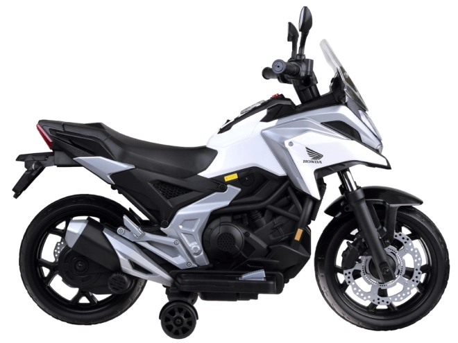 Motor electric pentru copii Honda NC750X cu sunete