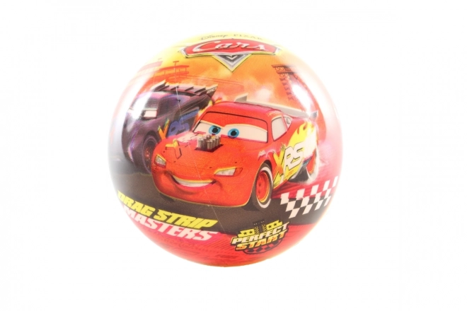 Minge cu motiv Disney Cars, 14 cm