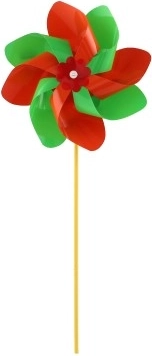 Design vibrant și colorat