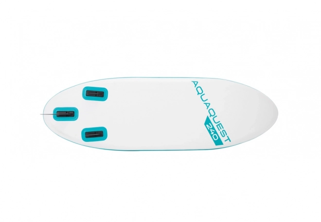 Paddleboard gonflabil 240 cm
