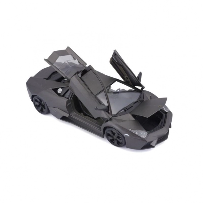 mașinuță metalică Lamborghini Reventón Bburago 1:18