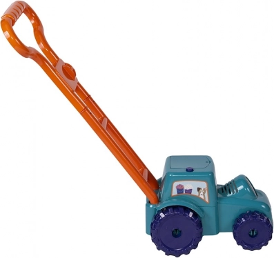 Tractor de bule Fru Blu cu set şi soluţie 0,4l