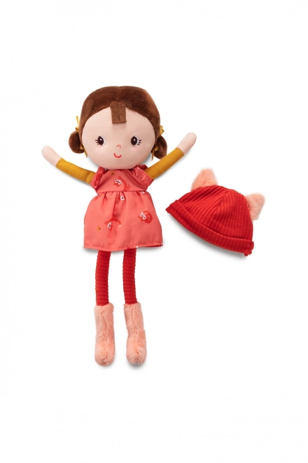 Papusa Alice - Lilliputiens