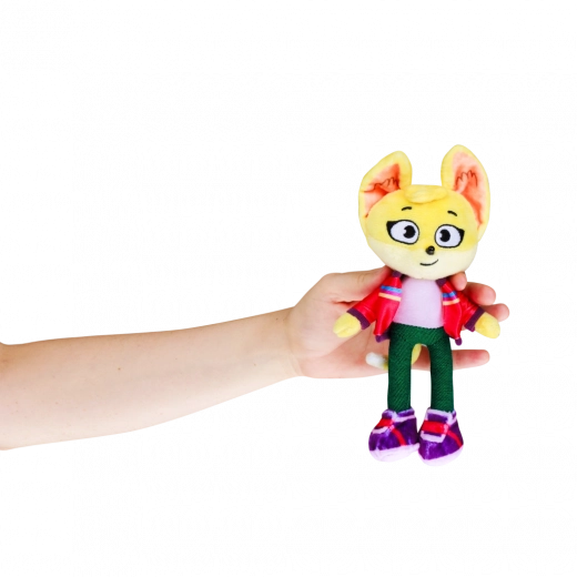 Companion ușor și catifelat pentru fiecare zi