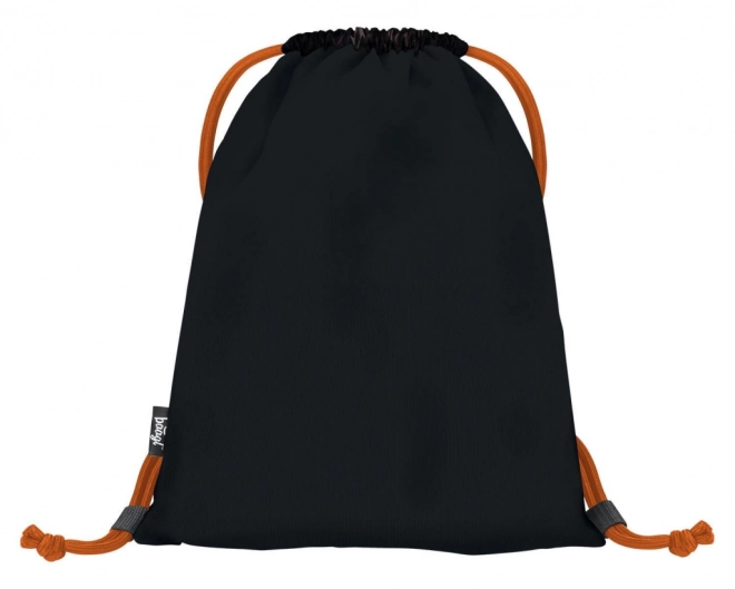 Sac de sport cu motiv baschet