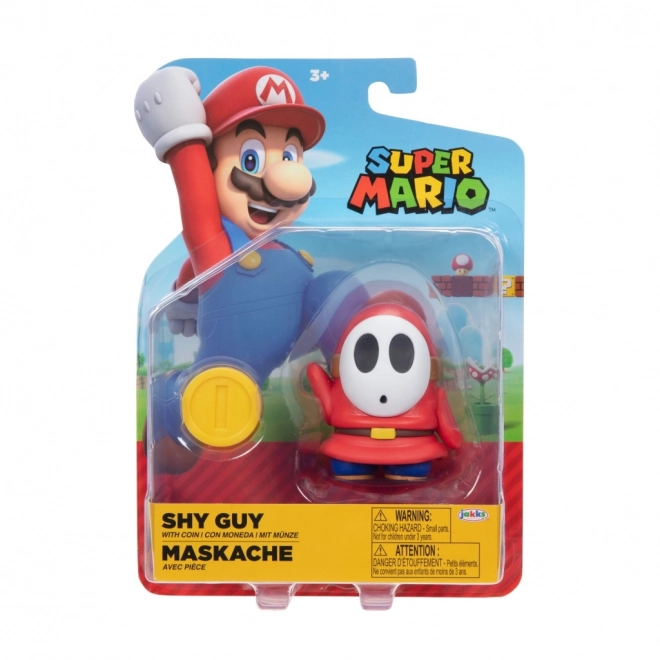 Figurina Super Mario 10 cm