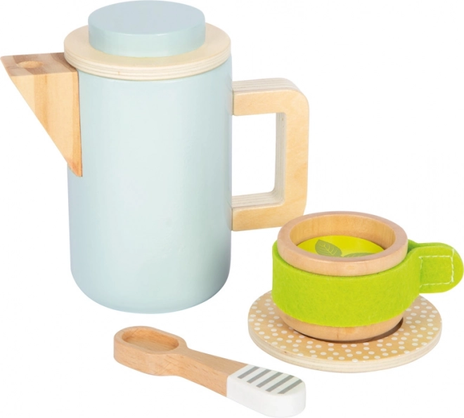 set cafea și ceai small foot