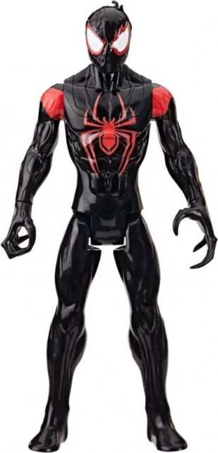Hasbro - Spider-Man Venom Versus Titan Hero figurină