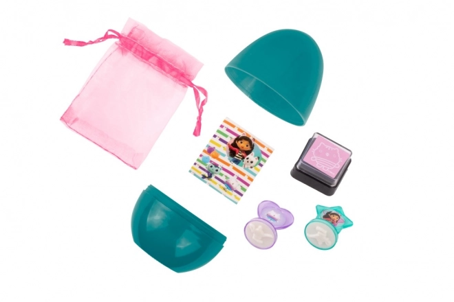 Ou cu surpriză Gabby's Dollhouse