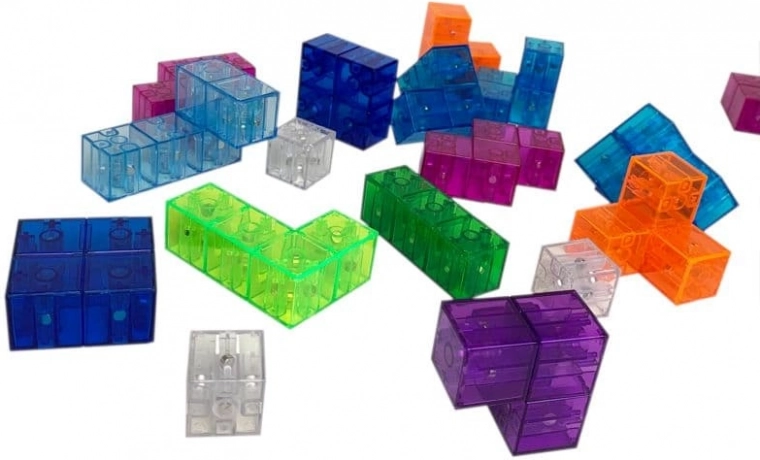 Materiale de calitate, rezistente și sigure