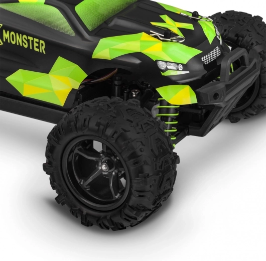 Baterie duală pentru călătorie mai lungă