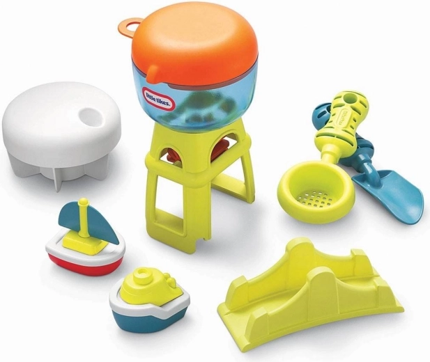 Întreținere ușoară și durată lungă de viață