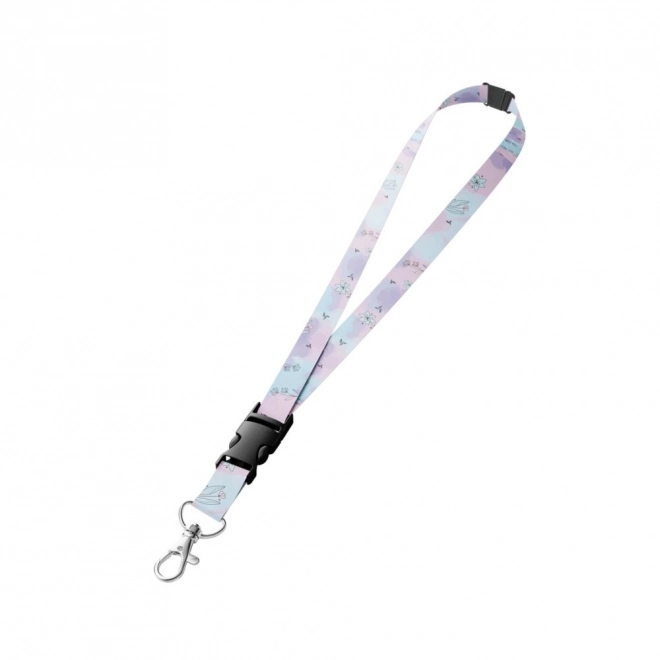Lanț cu carabină Kolibri