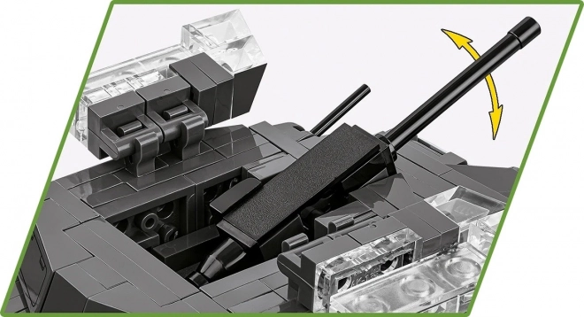 Set construcție Sd.Kfz. 222