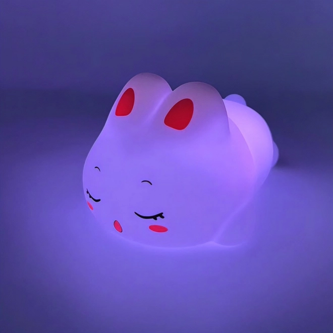 Lampă de noapte Dream Bunny