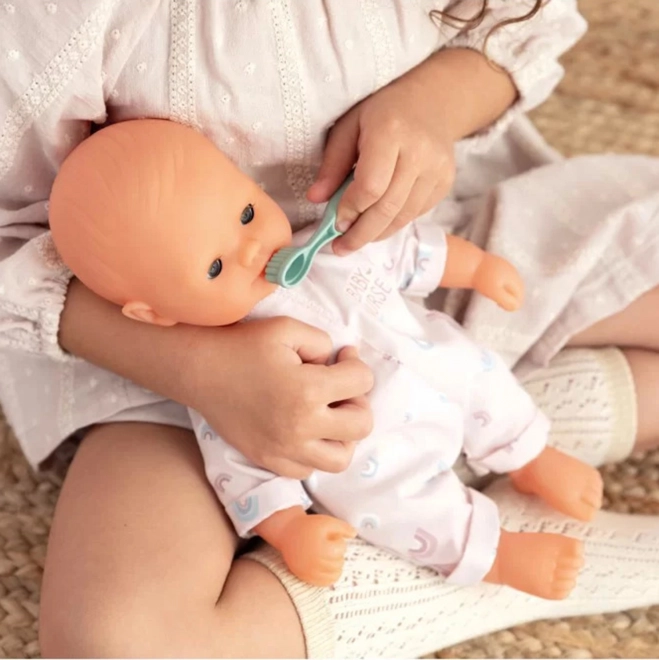 Toaletă pentru păpuși Baby Nurse