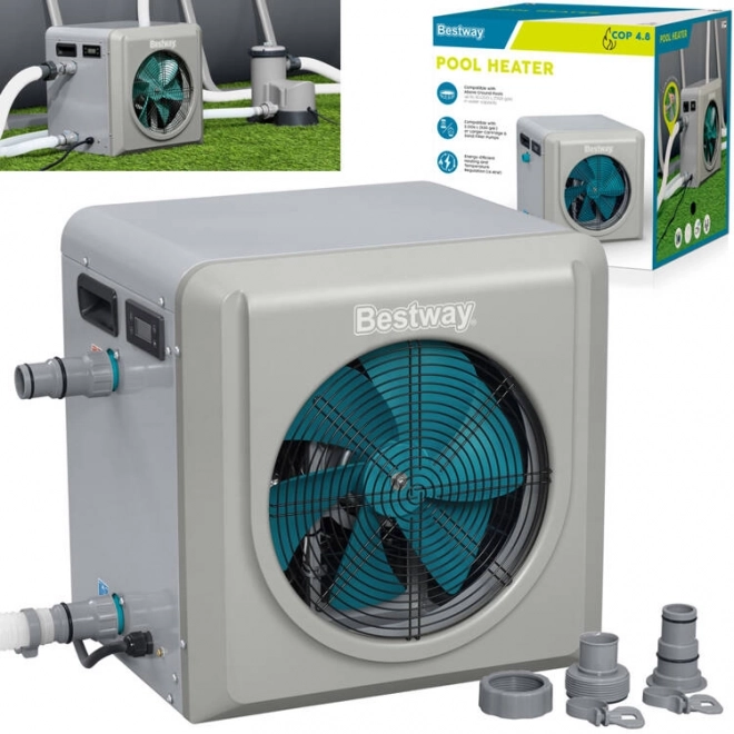 Încălzitor electric pentru piscină Bestway Flowclear