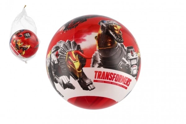 Minge Transformers 23 cm în plasă