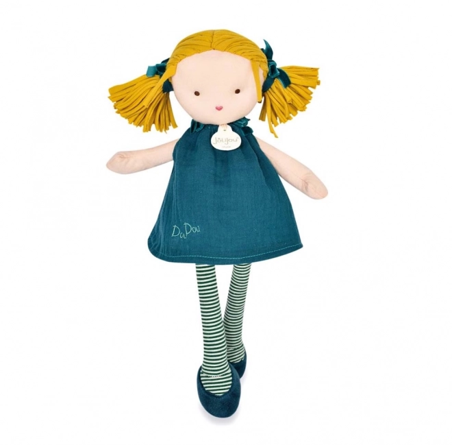 Păpușa Jade Doudou Jolijou 30 cm