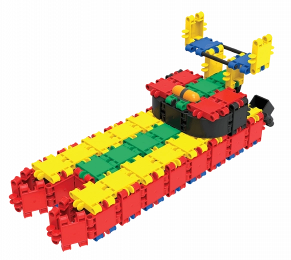 20 de modele într-un singur pachet