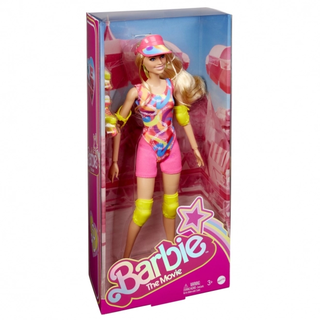 păpușă Barbie în ținută de film