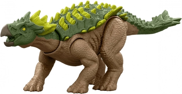 Figurină de atac dinozaur Jurassic World Învierea