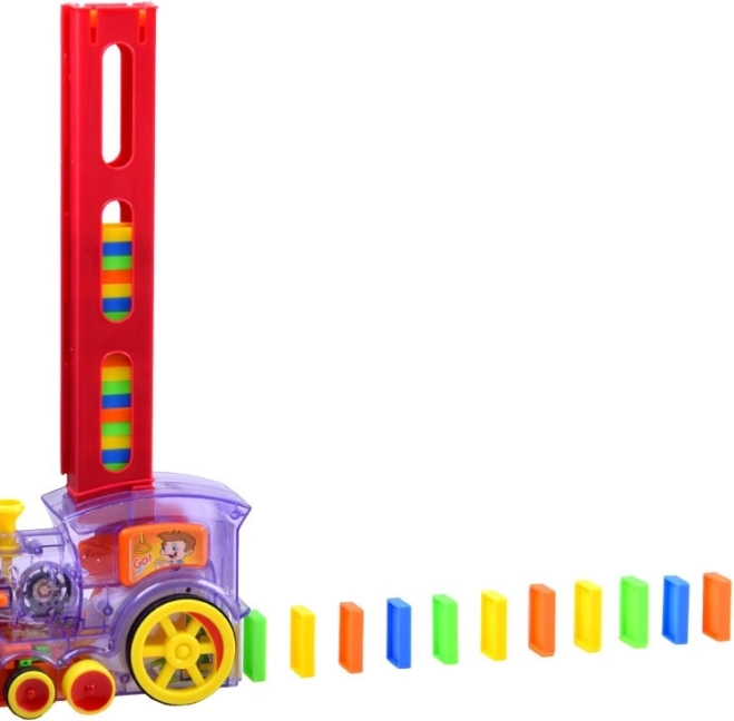 Așezare automată a pieselor de domino