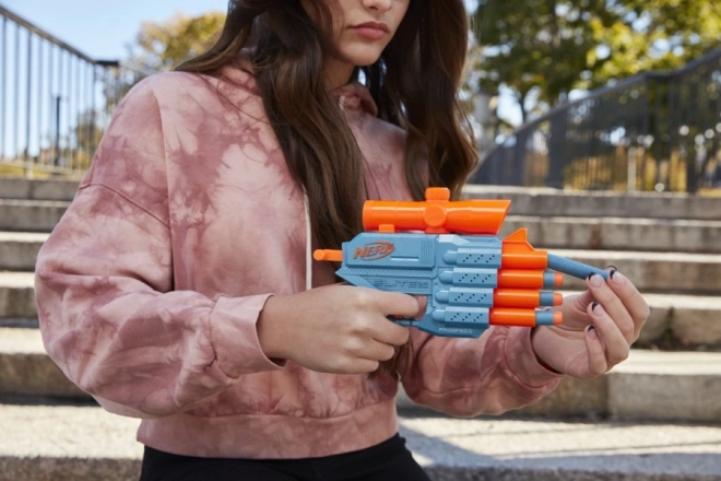 blaster nerf elite 2.0 prospect