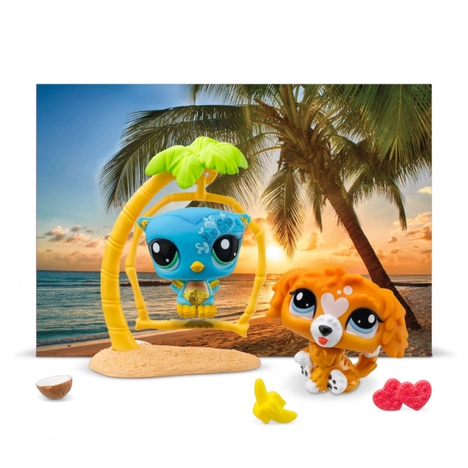 LPS 2 figuri Petfluencei