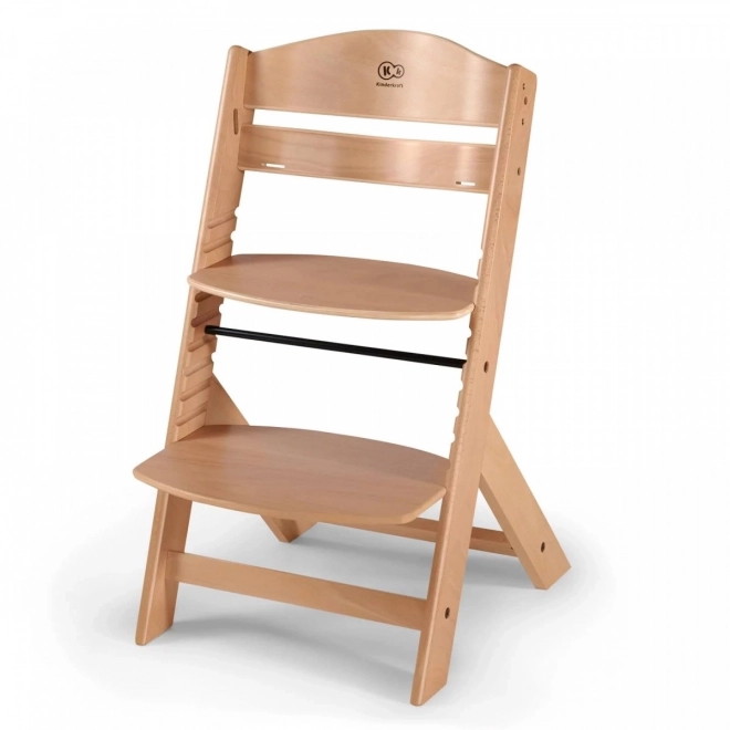 Scaun de hrănire Enock natural